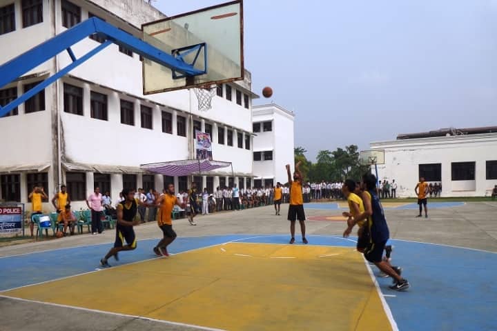 COER Roorkee campus in Roorkee, Uttarakhand, India — photo 6