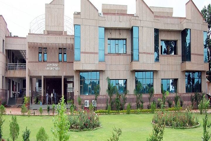 IIITDM Jabalpur campus in Jabalpur, Madhya Pradesh, India — photo 1