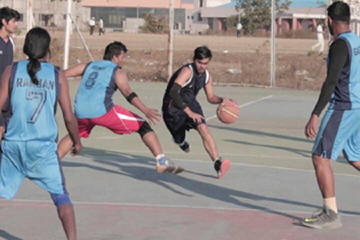 IIITDM Jabalpur campus in Jabalpur, Madhya Pradesh, India — photo 4