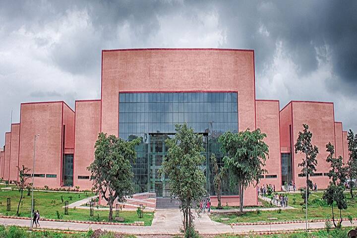 IIITDM Jabalpur campus in Jabalpur, Madhya Pradesh, India — photo 6
