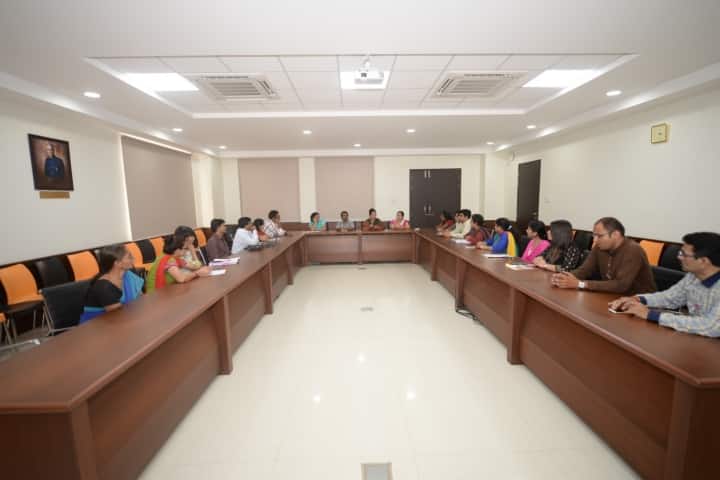 SLS Pune campus in Pune, Maharashtra, India — photo 4
