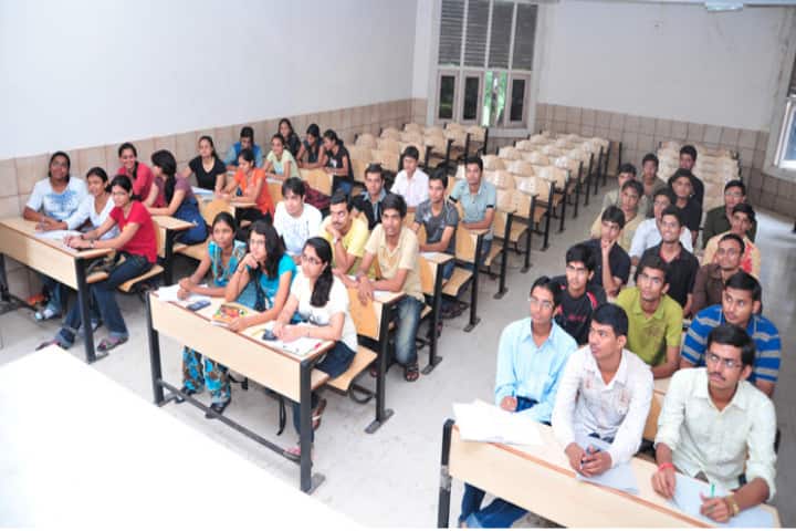 DDU Nadiad campus in Nadiad, Gujarat, India — photo 5