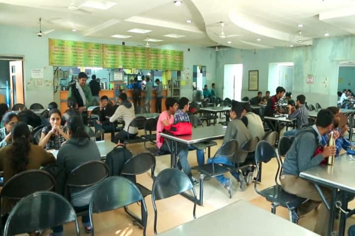 DDU Nadiad campus in Nadiad, Gujarat, India — photo 6