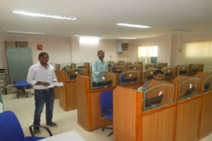 NTR Government Degree College campus in Chittoor, Andhra Pradesh, India — photo 3