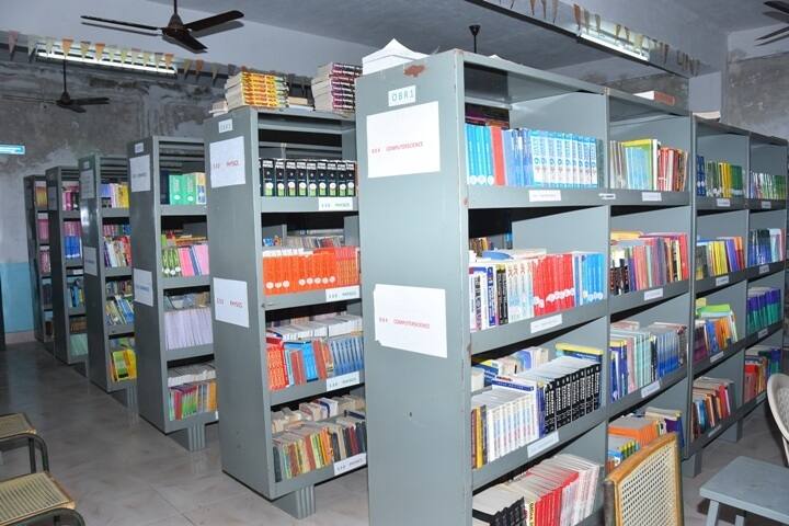 NTR Government Degree College campus in Chittoor, Andhra Pradesh, India — photo 4