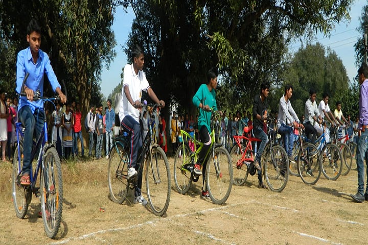 Government Danteshwari PG College campus in Dantewada, Chhattisgarh, India — photo 4