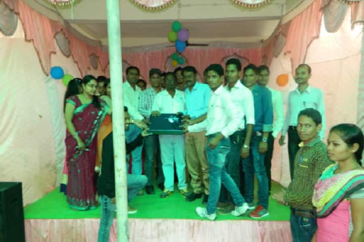 Government Danteshwari PG College campus in Dantewada, Chhattisgarh, India — photo 6
