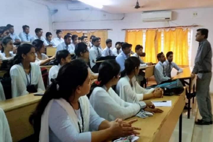 KCNIT Banda campus in Banda, Uttar Pradesh, India — photo 2