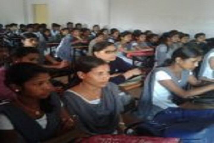 Baharagora College campus in Baharagora, Jharkhand, India — photo 5