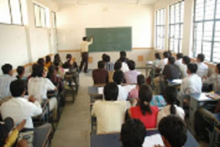 Vidhik Shaikshanik Sansthan campus in Bhopal, Madhya Pradesh, India — photo 2