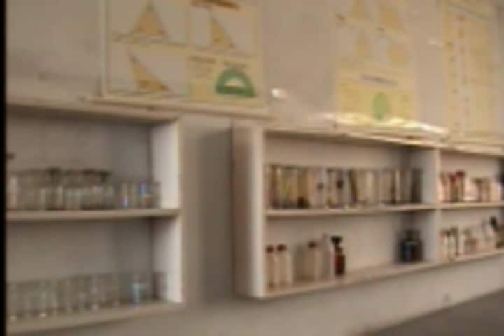 Vidhik Shaikshanik Sansthan campus in Bhopal, Madhya Pradesh, India — photo 4
