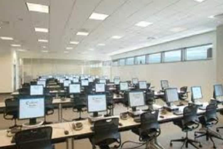 New Science Degree and PG College campus in Hanamkonda, Telangana, India — photo 3