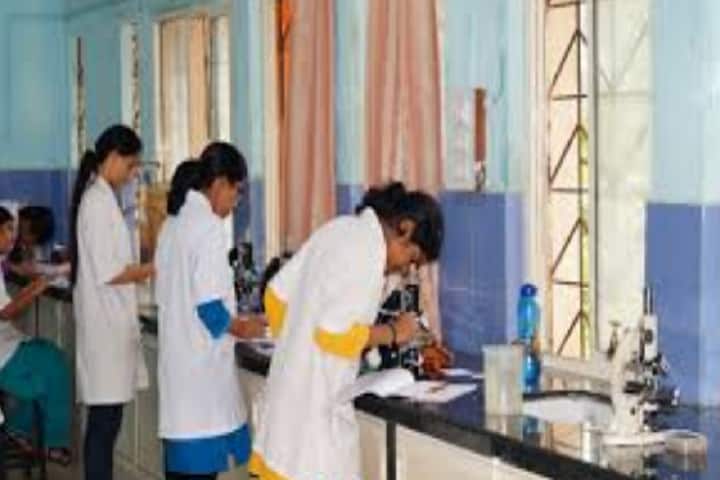 New Science Degree and PG College campus in Hanamkonda, Telangana, India — photo 5