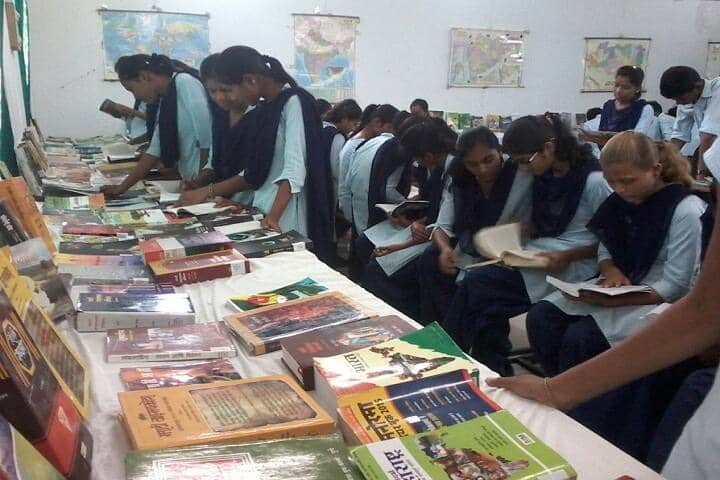 SJ Grameen Seva Mahavidyalaya campus in Wardha, Maharashtra, India — photo 4
