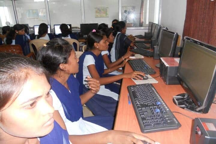 SJ Grameen Seva Mahavidyalaya campus in Wardha, Maharashtra, India — photo 5
