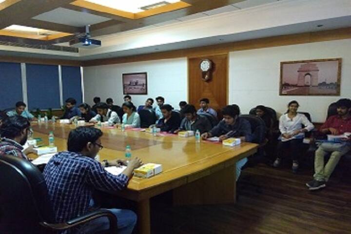 Sri Aurobindo College Evening campus in New Delhi, Delhi, India — photo 6