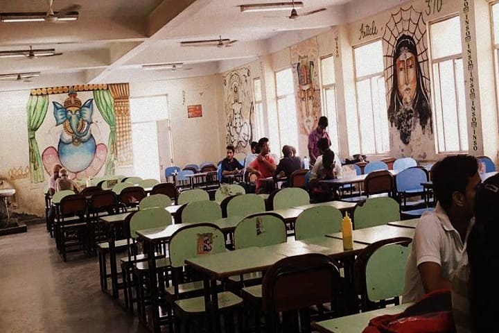 Satyawati College Evening campus in New Delhi, Delhi, India — photo 2