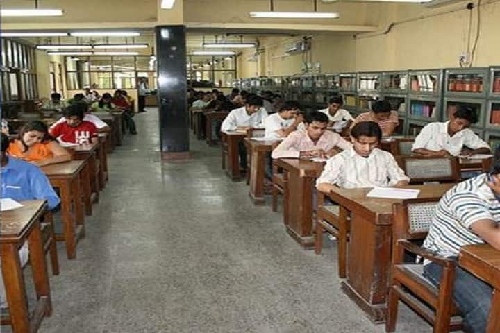 Satyawati College Evening campus in New Delhi, Delhi, India — photo 4