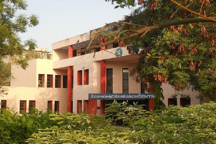 Institute of Economics and Finance, Bundelkhand University, Jhansi campus in Jhansi, Uttar Pradesh, India