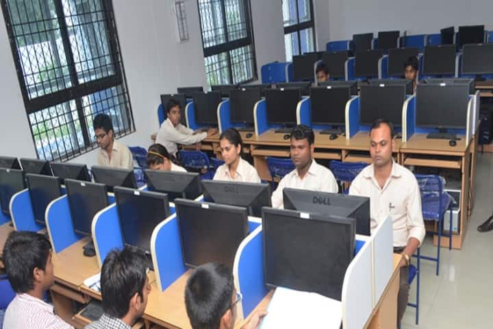 CIPET Lucknow campus in Lucknow, Uttar Pradesh, India — photo 2