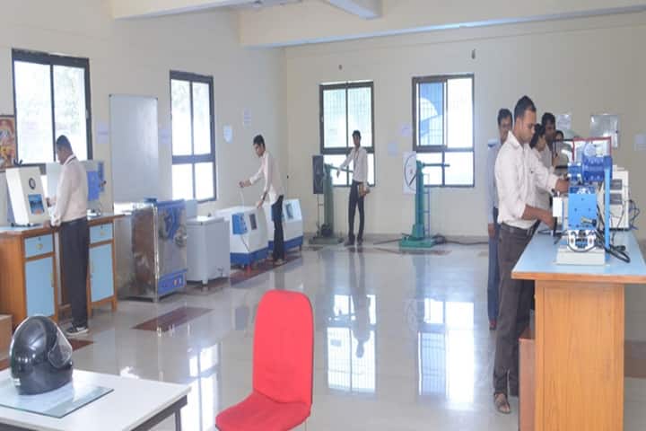 CIPET Lucknow campus in Lucknow, Uttar Pradesh, India — photo 3