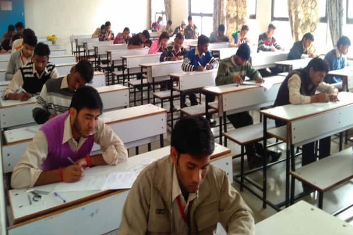CIPET Lucknow campus in Lucknow, Uttar Pradesh, India — photo 4