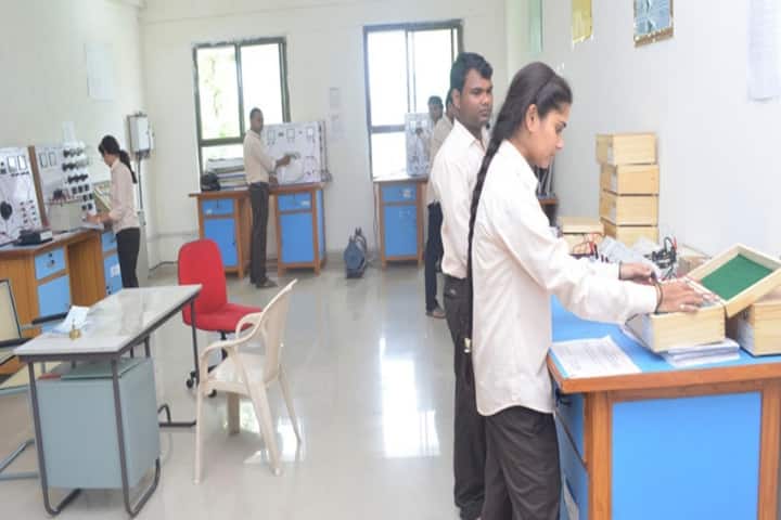 CIPET Lucknow campus in Lucknow, Uttar Pradesh, India — photo 5