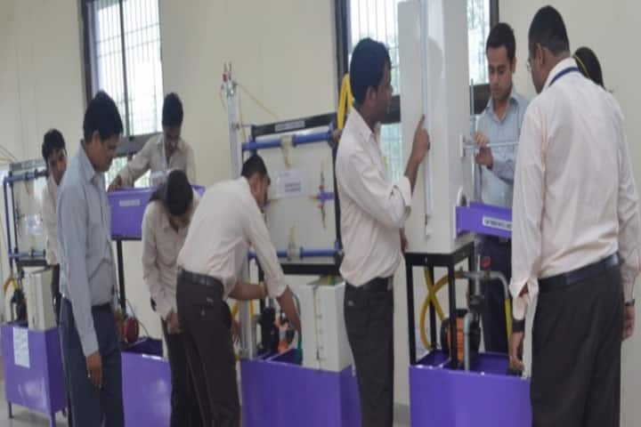 CIPET Lucknow campus in Lucknow, Uttar Pradesh, India — photo 6