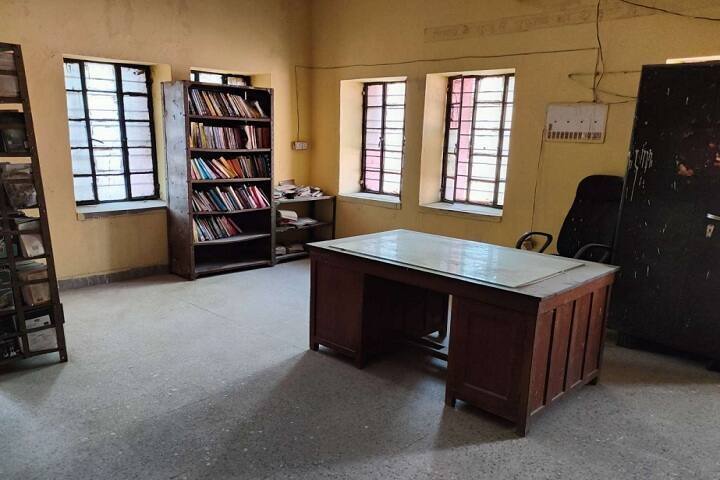 SMM Government Girls College campus in Bhilwara, Rajasthan, India — photo 4
