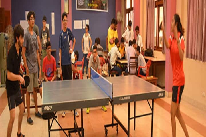 KC College Mumbai campus in Mumbai, Maharashtra, India — photo 3