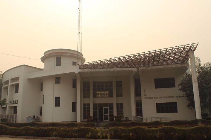 JMI New Delhi campus in New Delhi, Delhi, India — photo 4