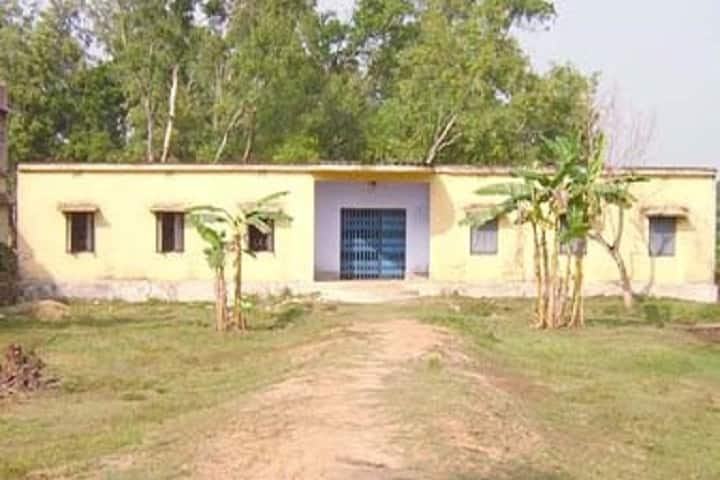 Subarnarekha Mahavidyalaya campus in Singla, Odisha, India — photo 4