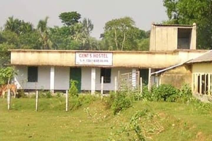 Subarnarekha Mahavidyalaya campus in Singla, Odisha, India — photo 6
