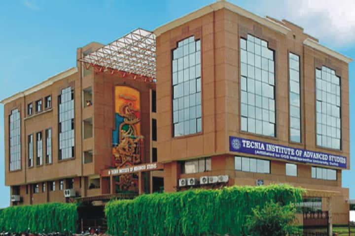 Tecnia Institute of Advanced Studies, Delhi campus in New Delhi, Delhi, India