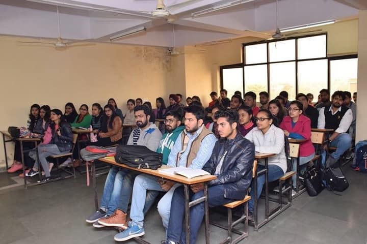 Tecnia Institute of Advanced Studies campus in New Delhi, Delhi, India — photo 6