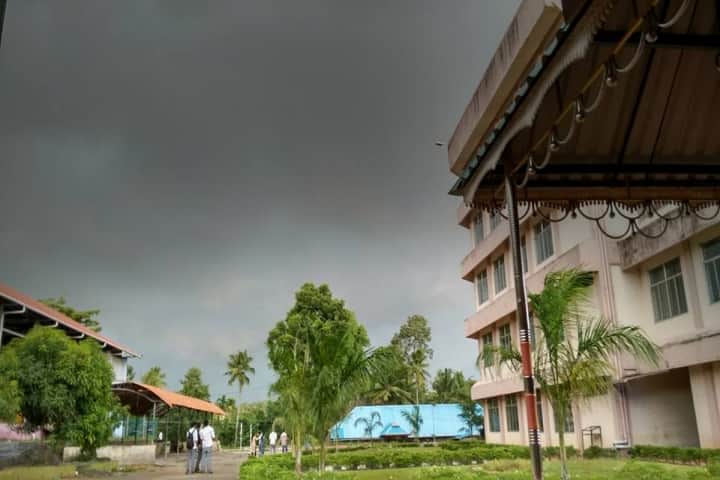 CEC Chengannur campus in Alappuzha, Kerala, India — photo 3