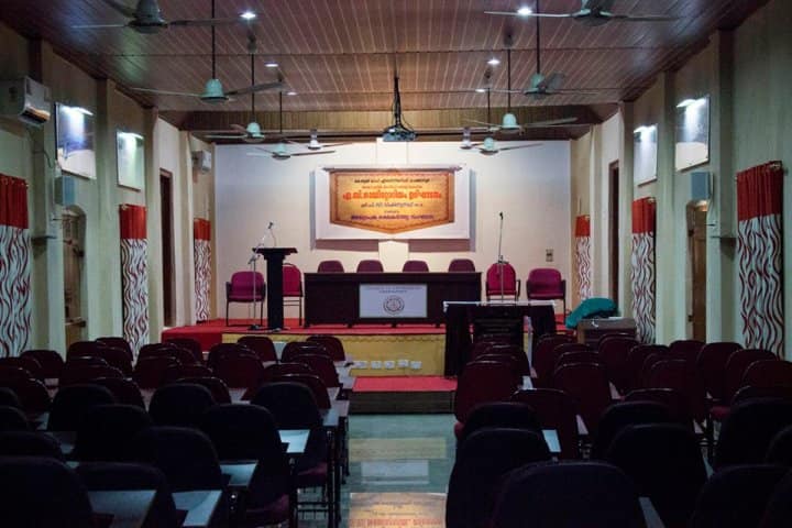 CEC Chengannur campus in Alappuzha, Kerala, India — photo 4