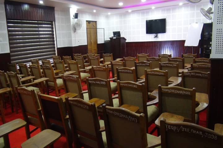 GEC Wayanad campus in Wayanad, Kerala, India — photo 4