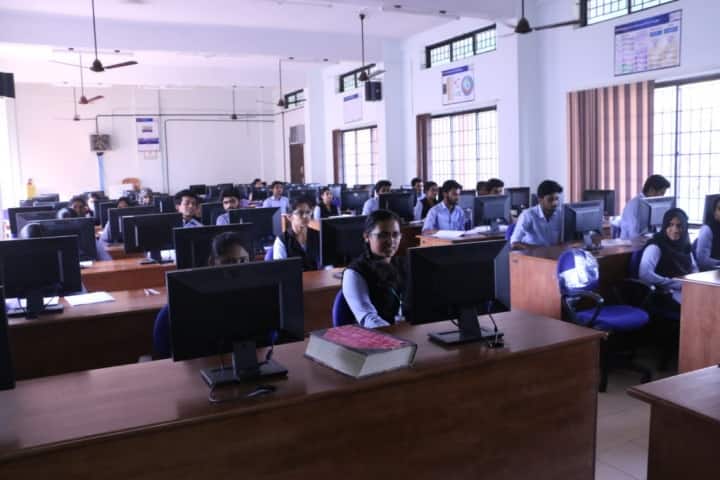 GEC Wayanad campus in Wayanad, Kerala, India — photo 6
