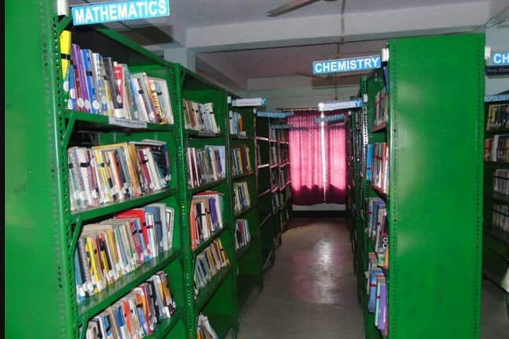 Jawaharlal Nehru College campus in Pasighat, Arunachal Pradesh, India — photo 3