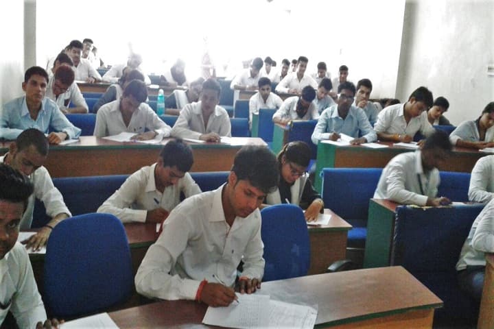 Extol College campus in Bhopal, Madhya Pradesh, India — photo 2