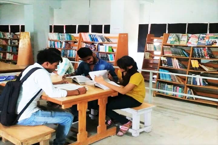Extol College campus in Bhopal, Madhya Pradesh, India — photo 3