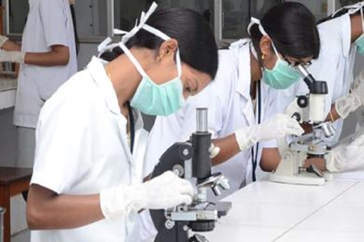 Extol College campus in Bhopal, Madhya Pradesh, India — photo 4