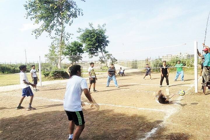 Extol College campus in Bhopal, Madhya Pradesh, India — photo 5
