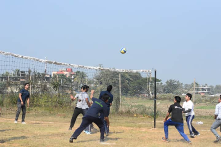 GIPS Guwahati campus in Guwahati, Assam, India — photo 2