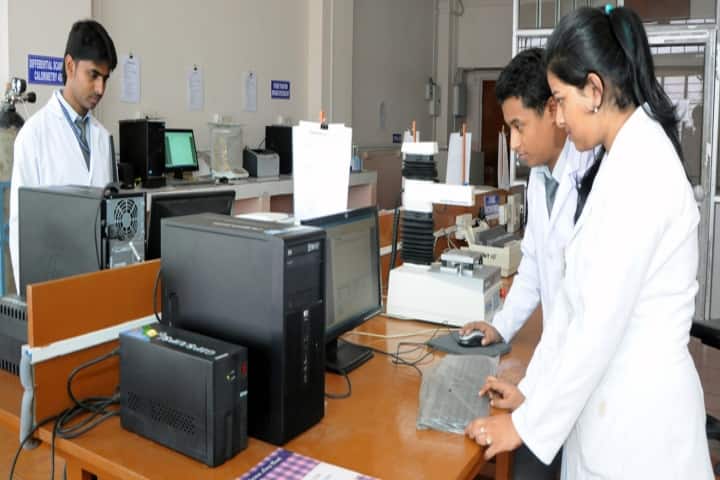 GIPS Guwahati campus in Guwahati, Assam, India — photo 5