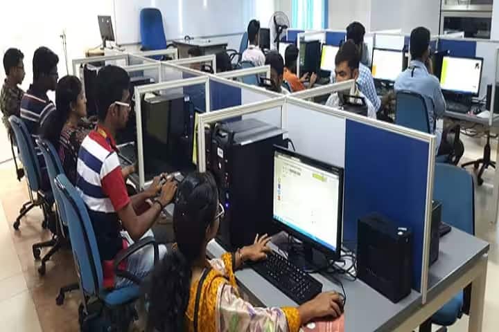 National Institute of Speech and Hearing campus in Thiruvananthapuram, Kerala, India — photo 4