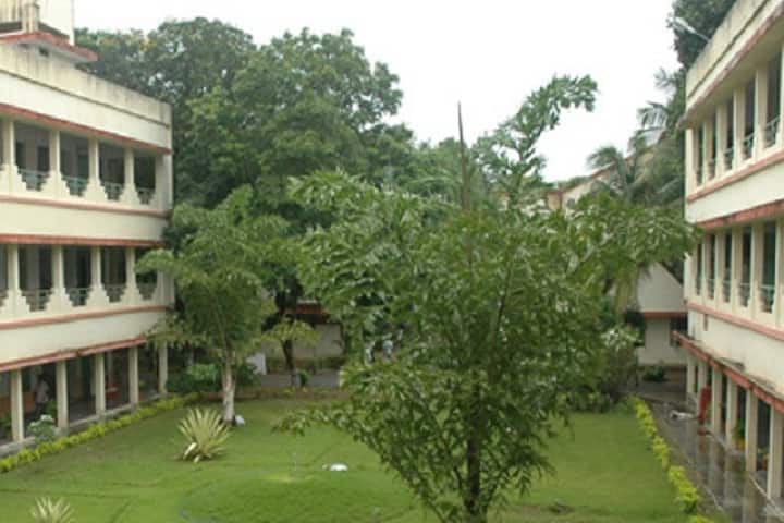 RVRJCCE campus in Guntur, Andhra Pradesh, India — photo 6