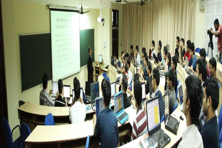 XLRI Jamshedpur campus in Jamshedpur, Jharkhand, India — photo 2