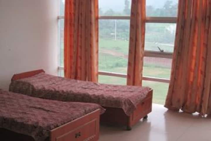 Laureate Institute of Pharmacy campus in Dehra Gopipur, Himachal Pradesh, India — photo 6